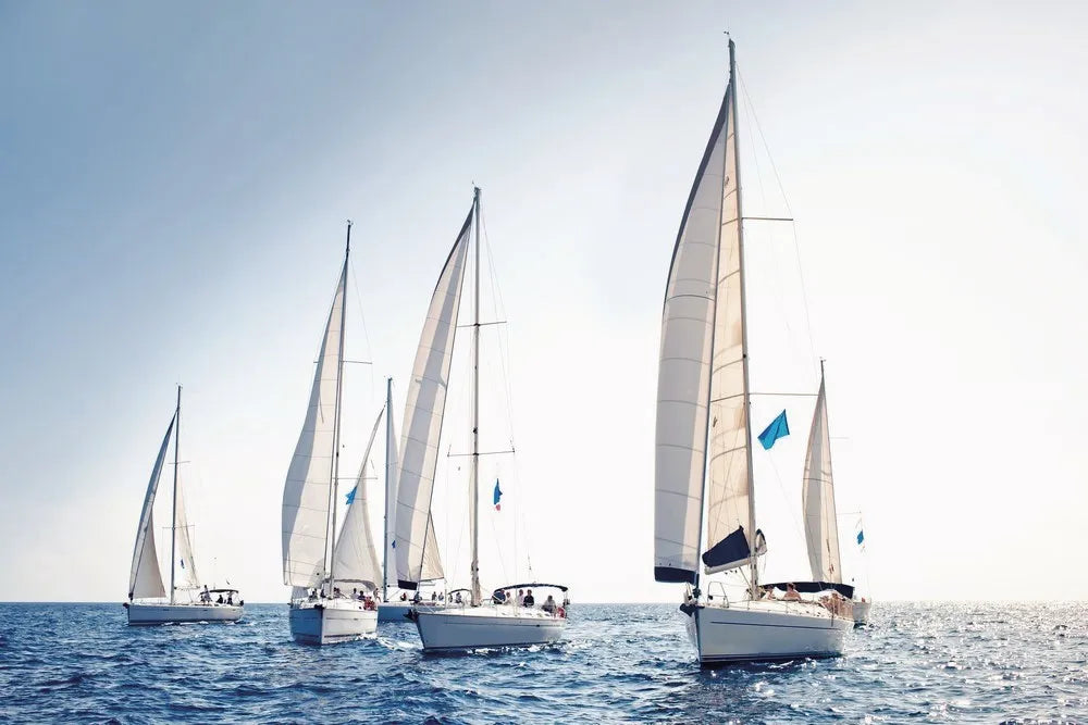 Yachts