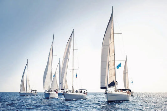 Yachts