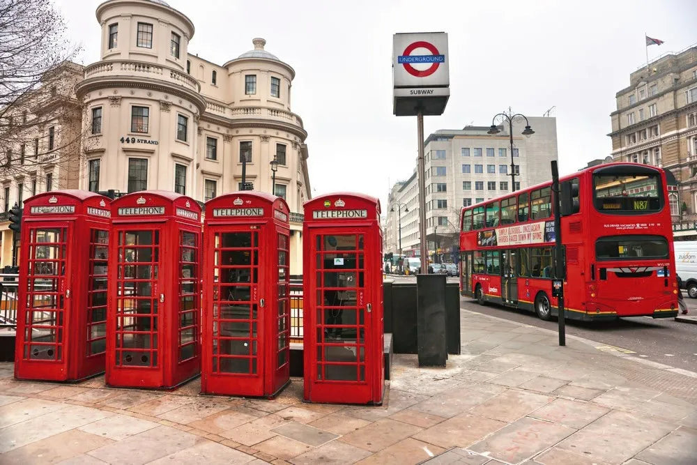 London Classic