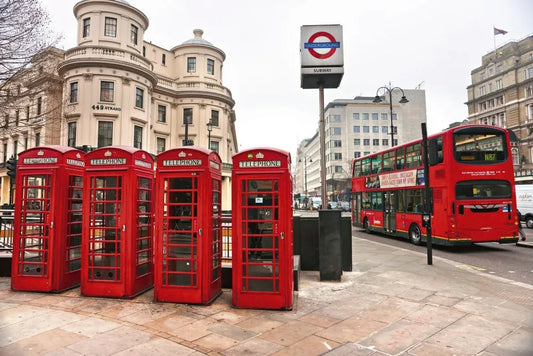 London Classic