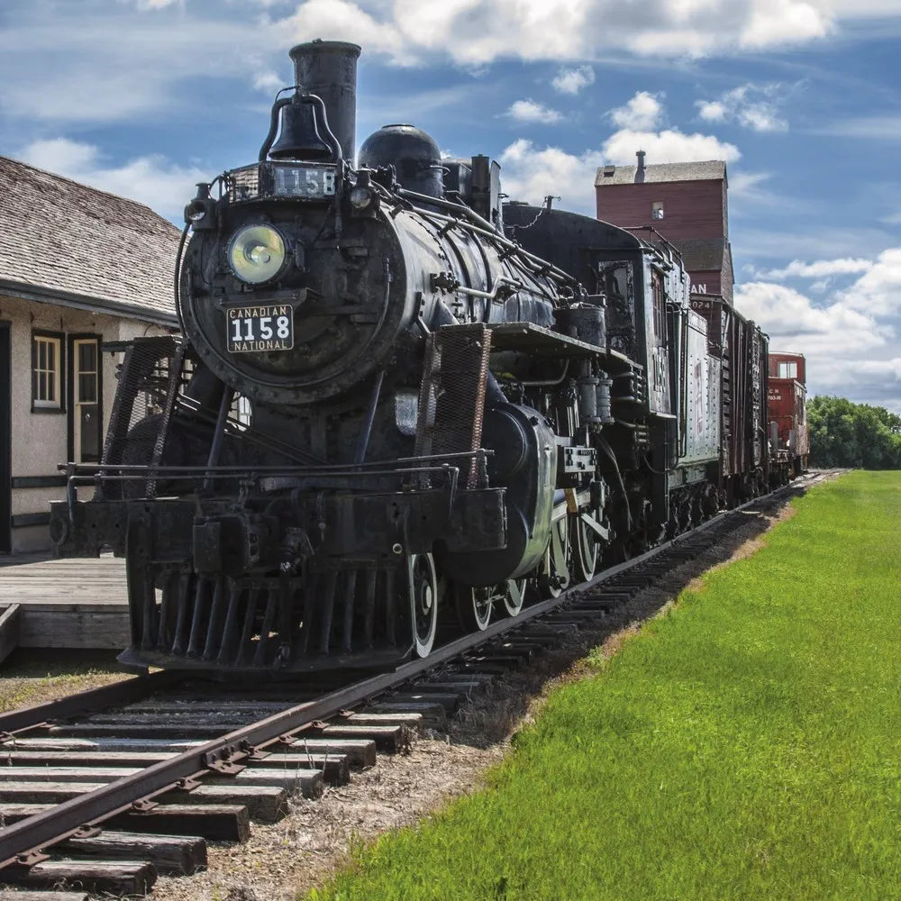 Locomotive