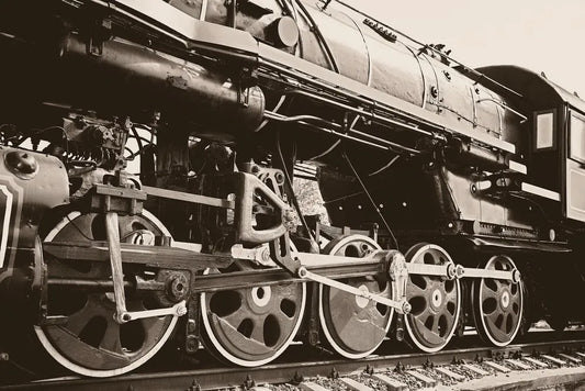 Locomotive