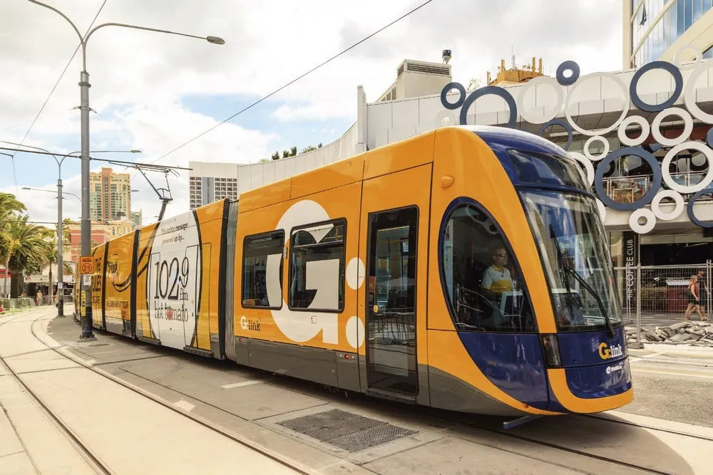 Tram