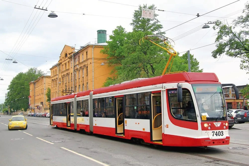 Tram