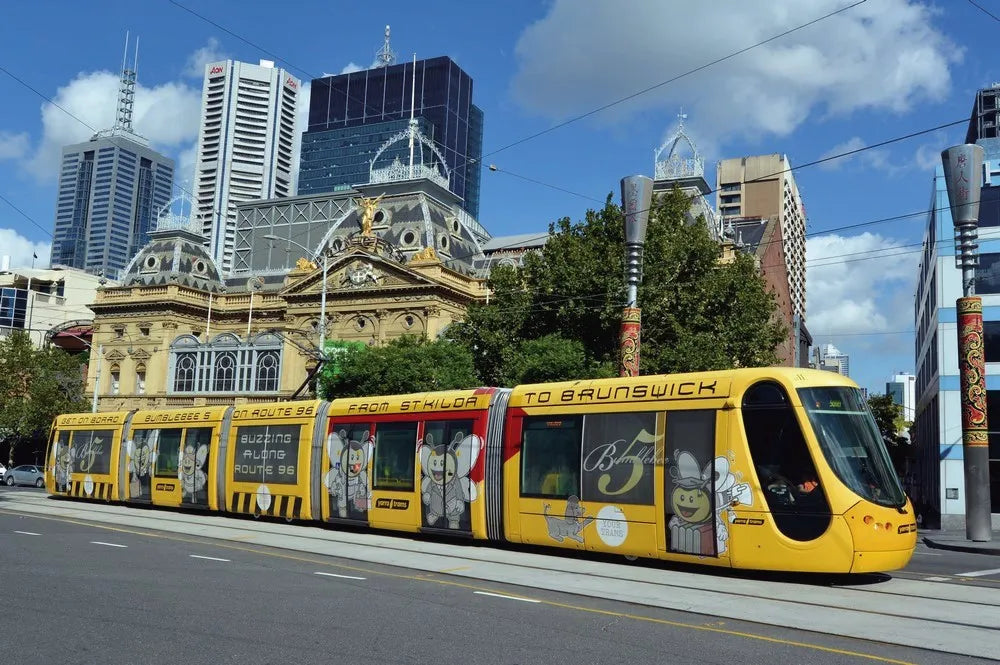 Tram