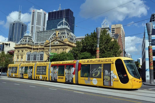 Tram