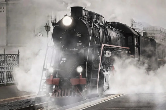 Locomotive