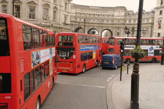Buses