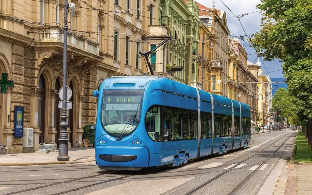 Tram