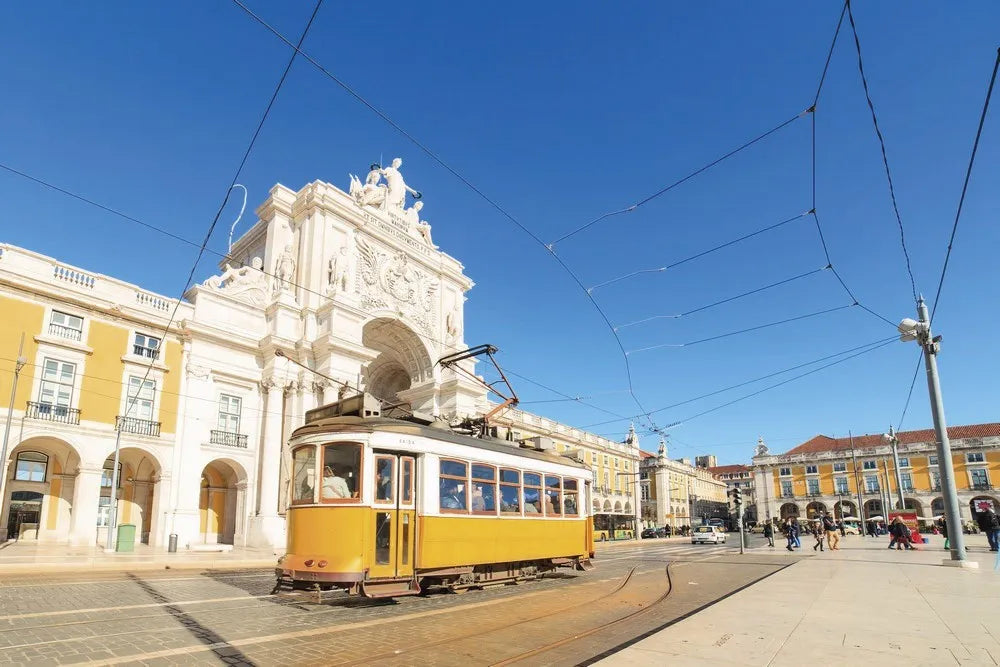 Tram