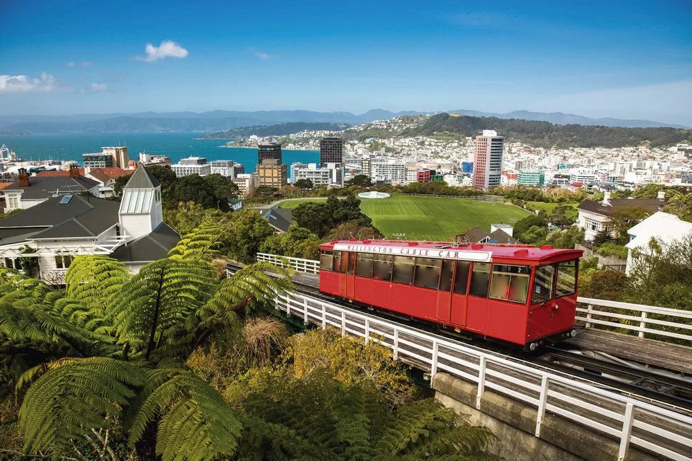Lift, Funicular