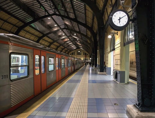 Metro