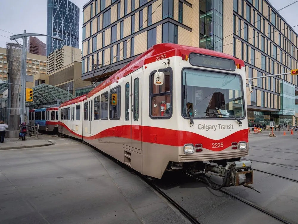 Tram
