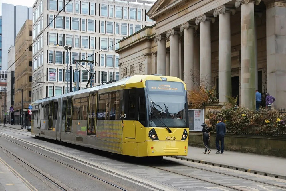 Tram
