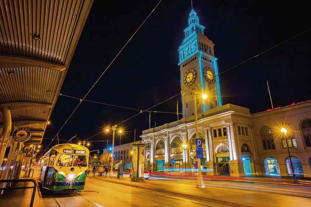 Tram