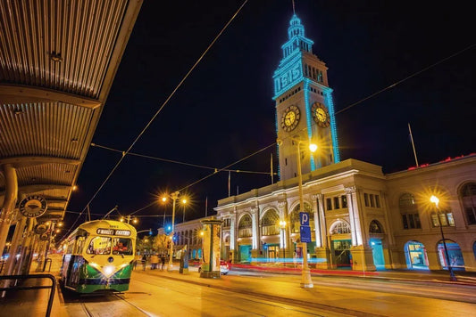 Tram