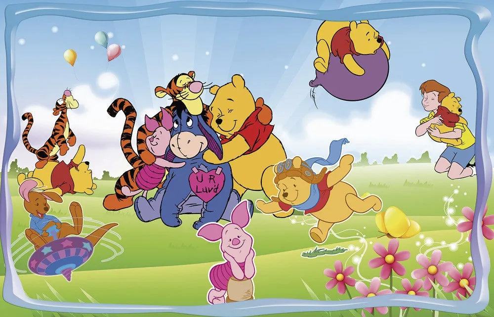 Winnie