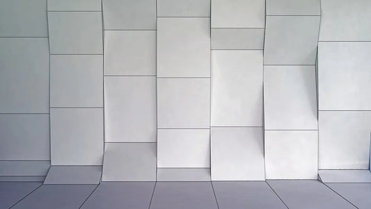 Brick wall