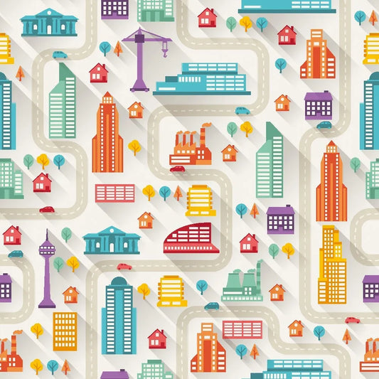 Megapolis