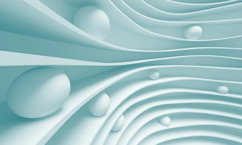 Volumetric abstraction