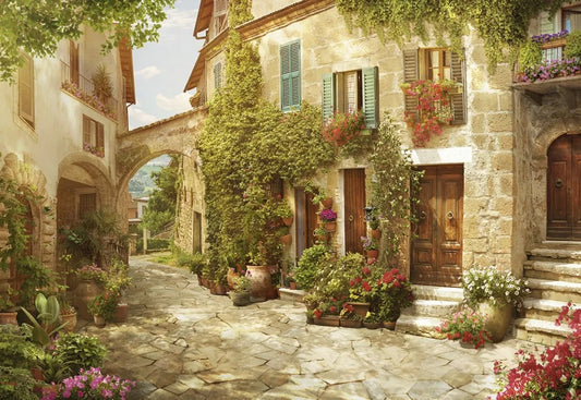 Street