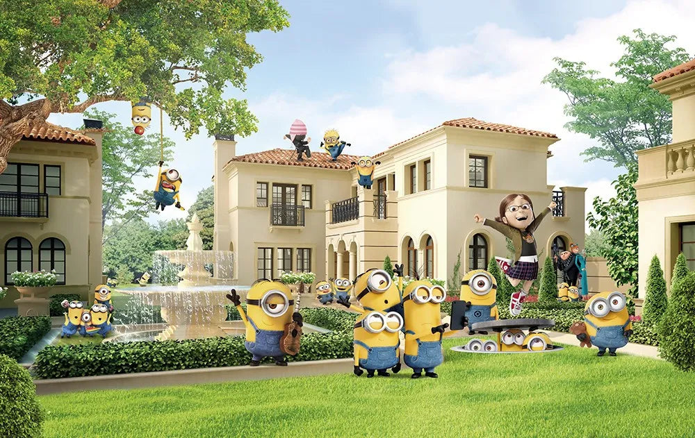 Minions