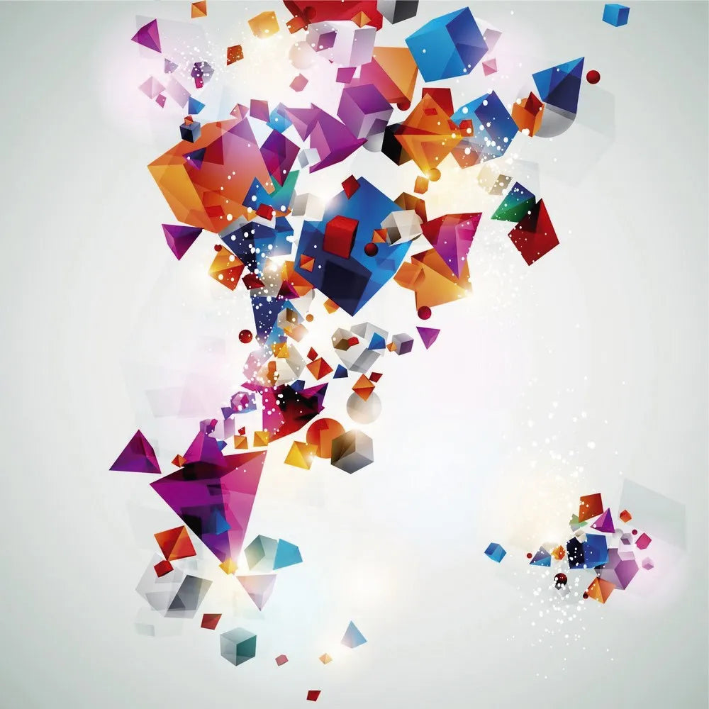 Geometric shapes