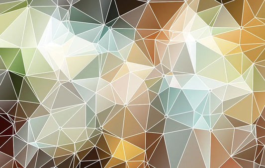 Abstract geometry