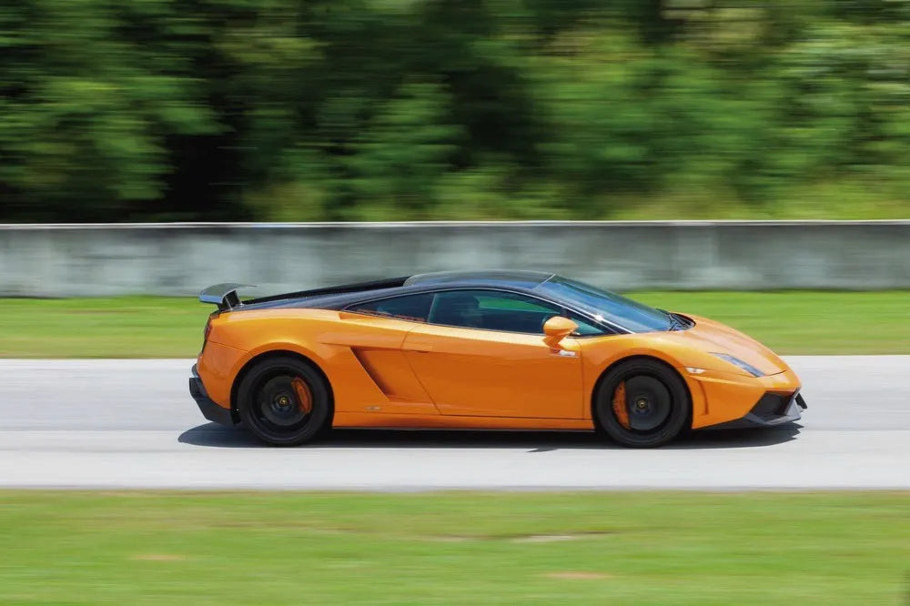 Lamborghini Gallardo