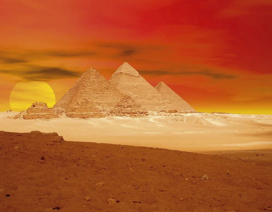 Pyramid