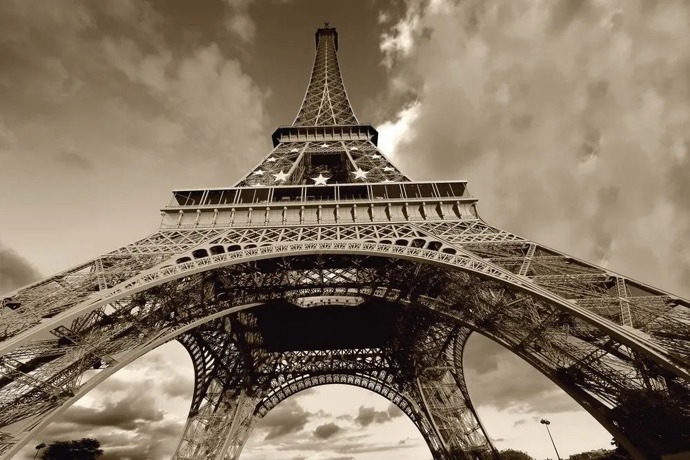 Eiffel tower, Paris