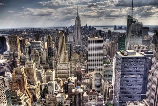 New York