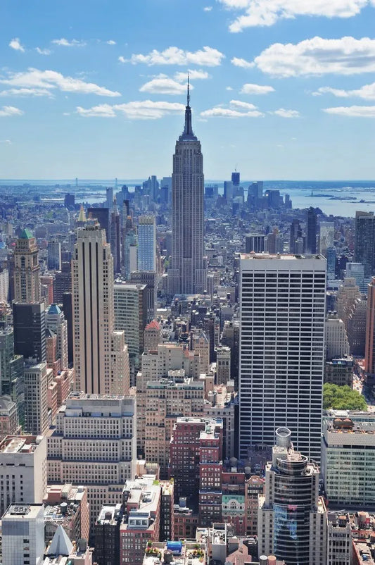New York