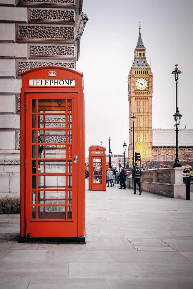 London