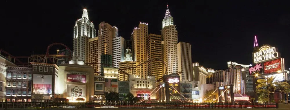 Las Vegas