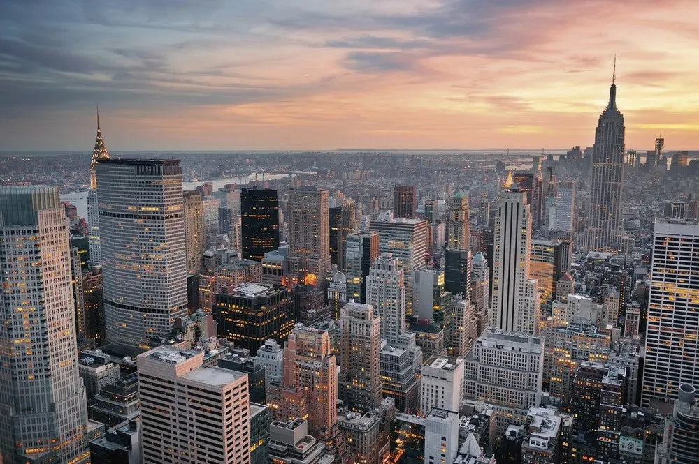 New York