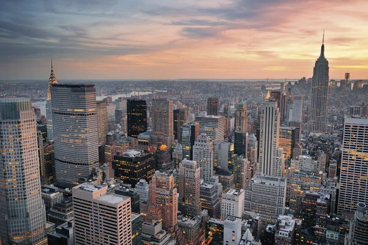 New York