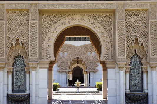 Marrakech, Morocco