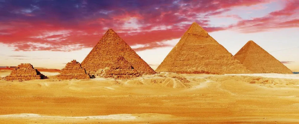 Pyramid