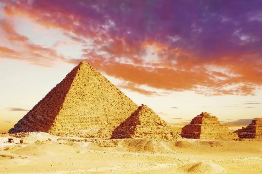 Pyramid