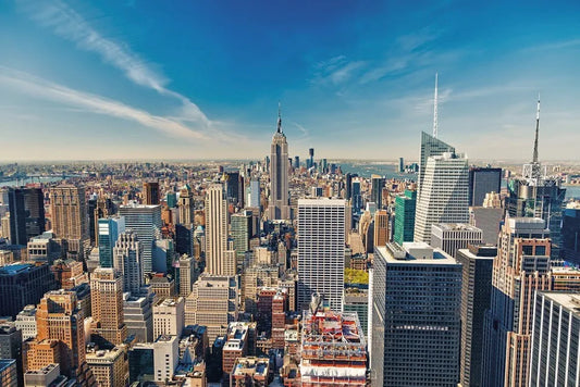 Manhattan, New York