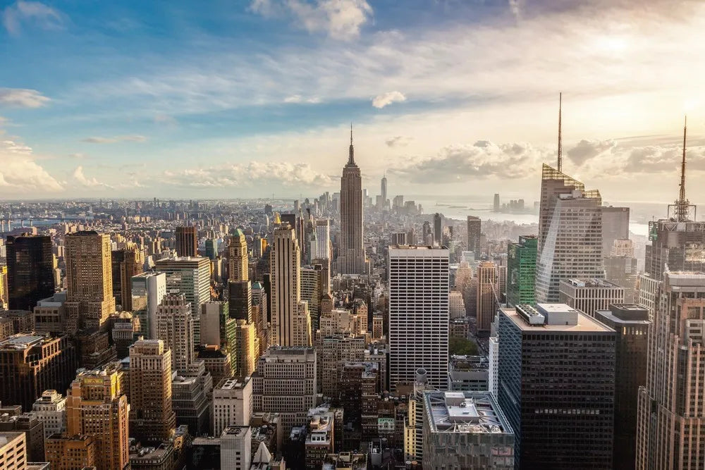 Manhattan, New York