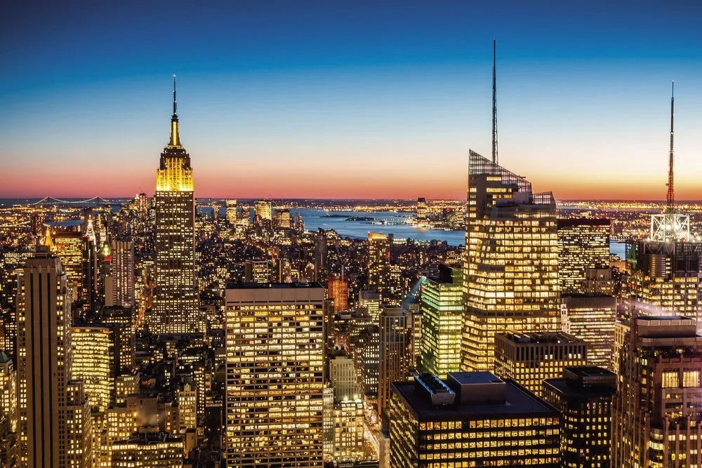 New York