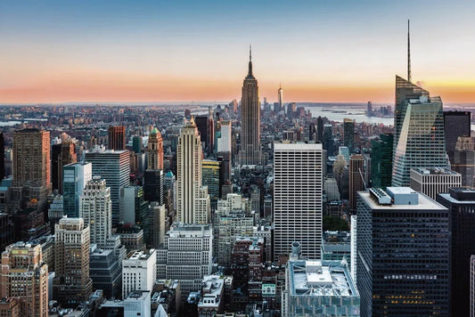 New York