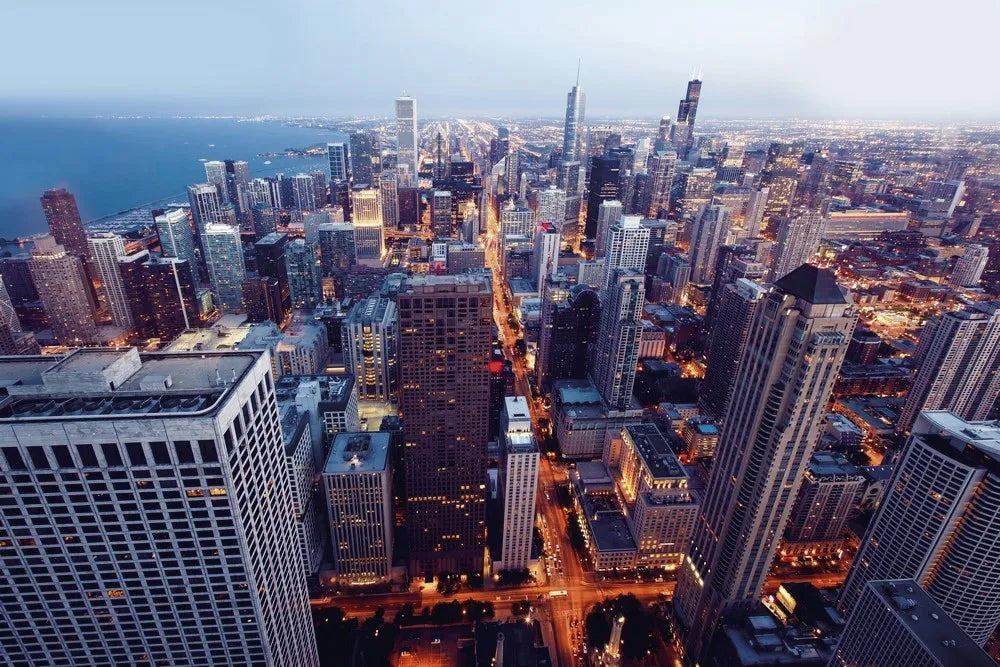 Chicago