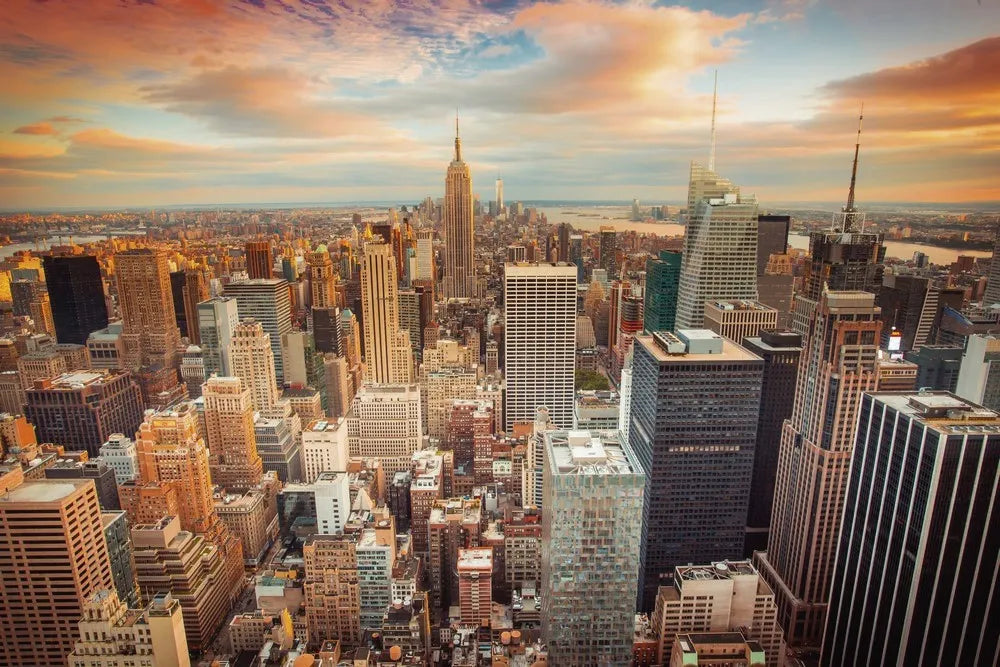 Manhattan, New York