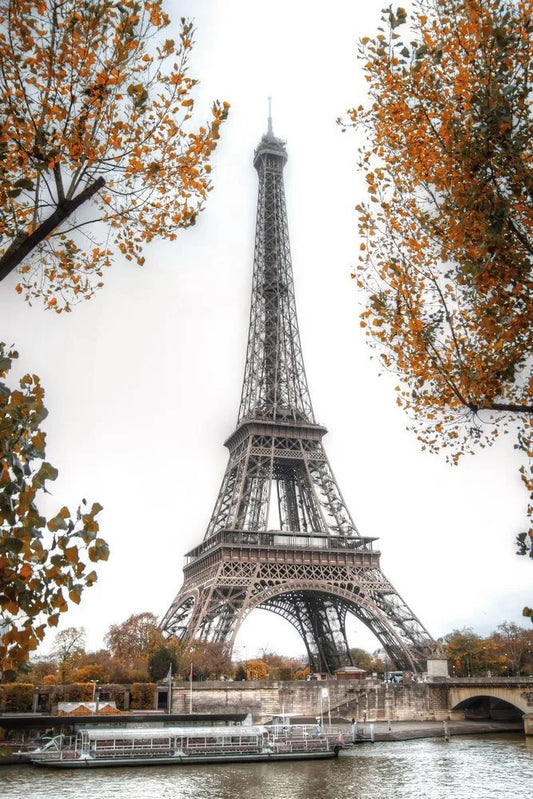 Eiffel tower