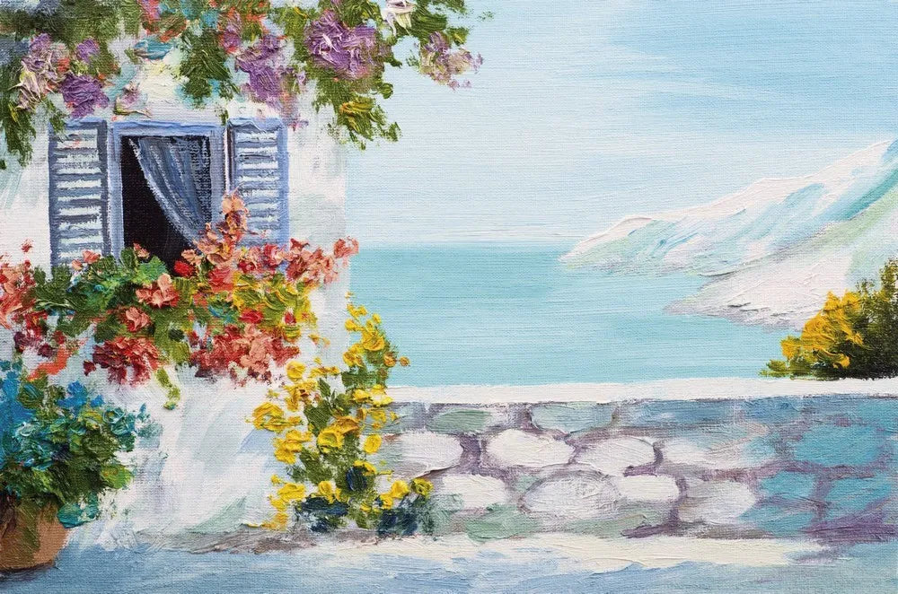 Promenade