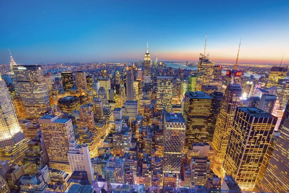 Manhattan, New York