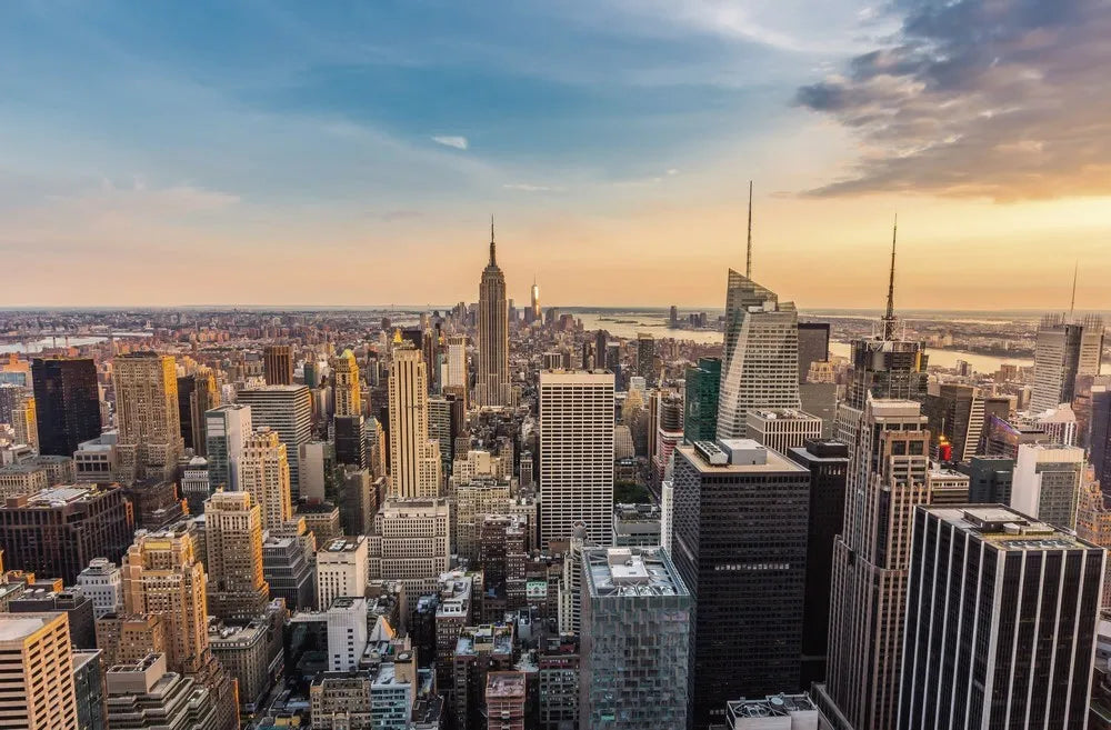 Manhattan, New York